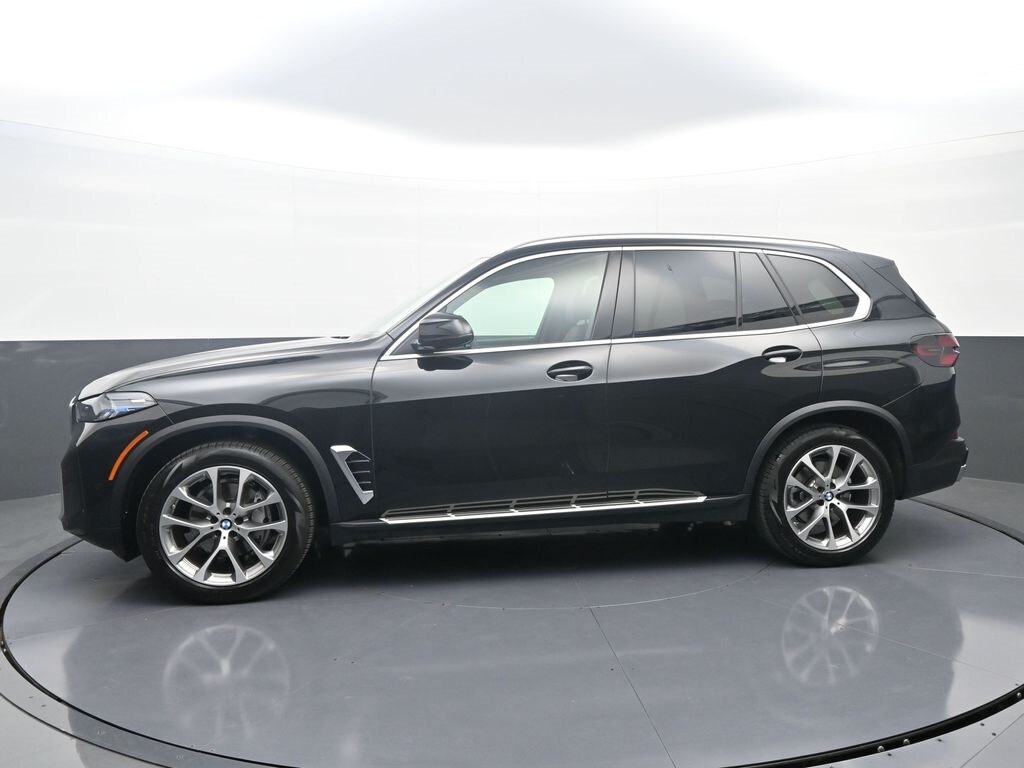 2025 Bmw X5 xDrive40i photo 2