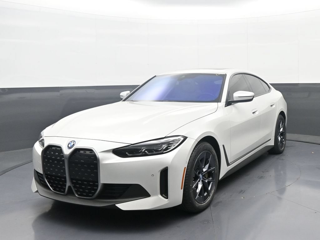 2023 BMW i4 35
