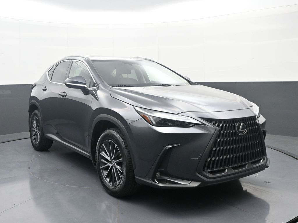 Used 2024 Lexus NX 350 Base SUV