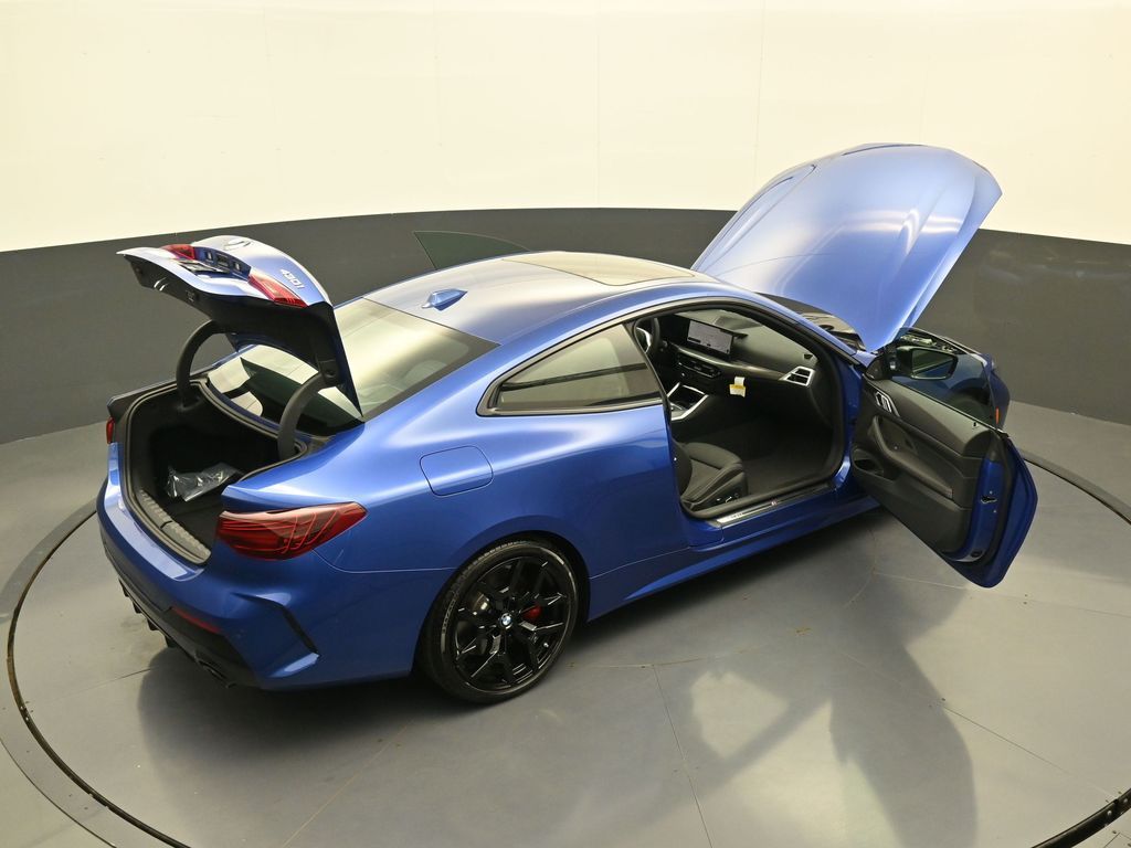 2026 BMW 4 Series 430i - Photo 44