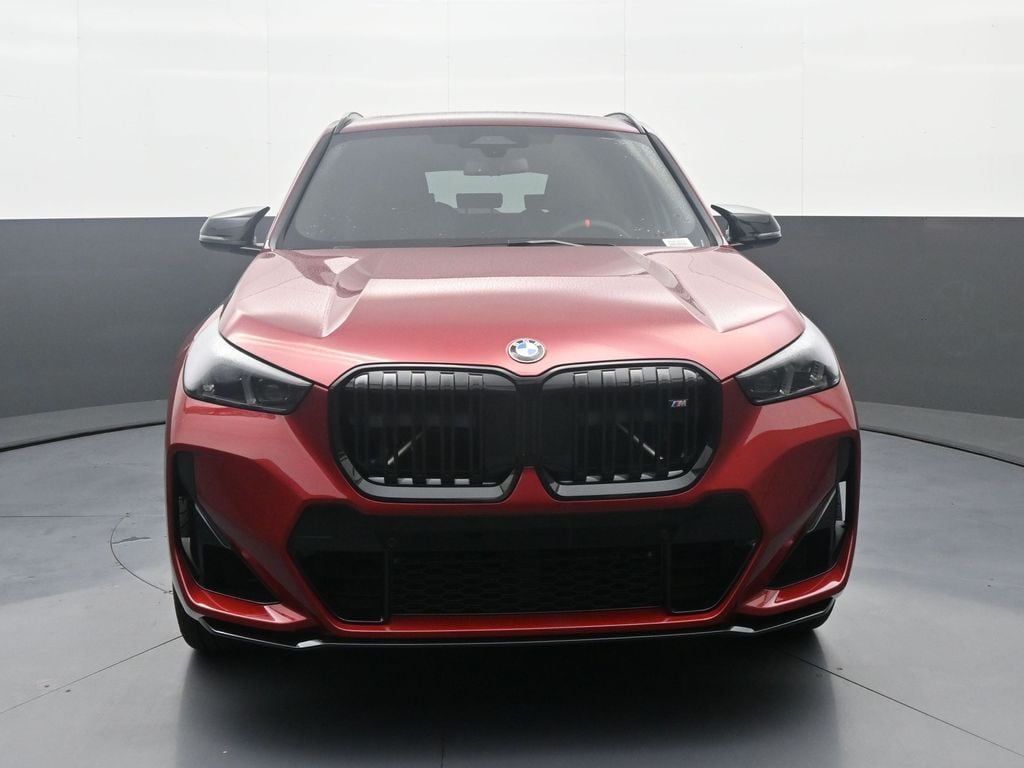 New 2026 BMW X1 M35i SUV