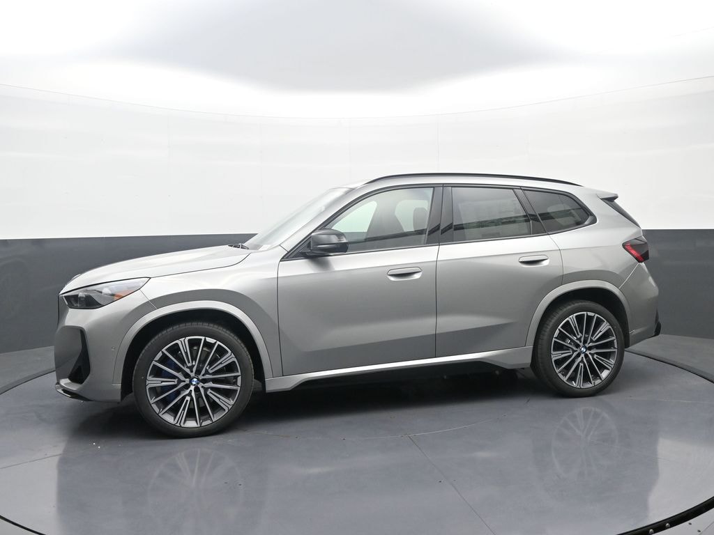 New 2026 BMW X1 M35i SUV
