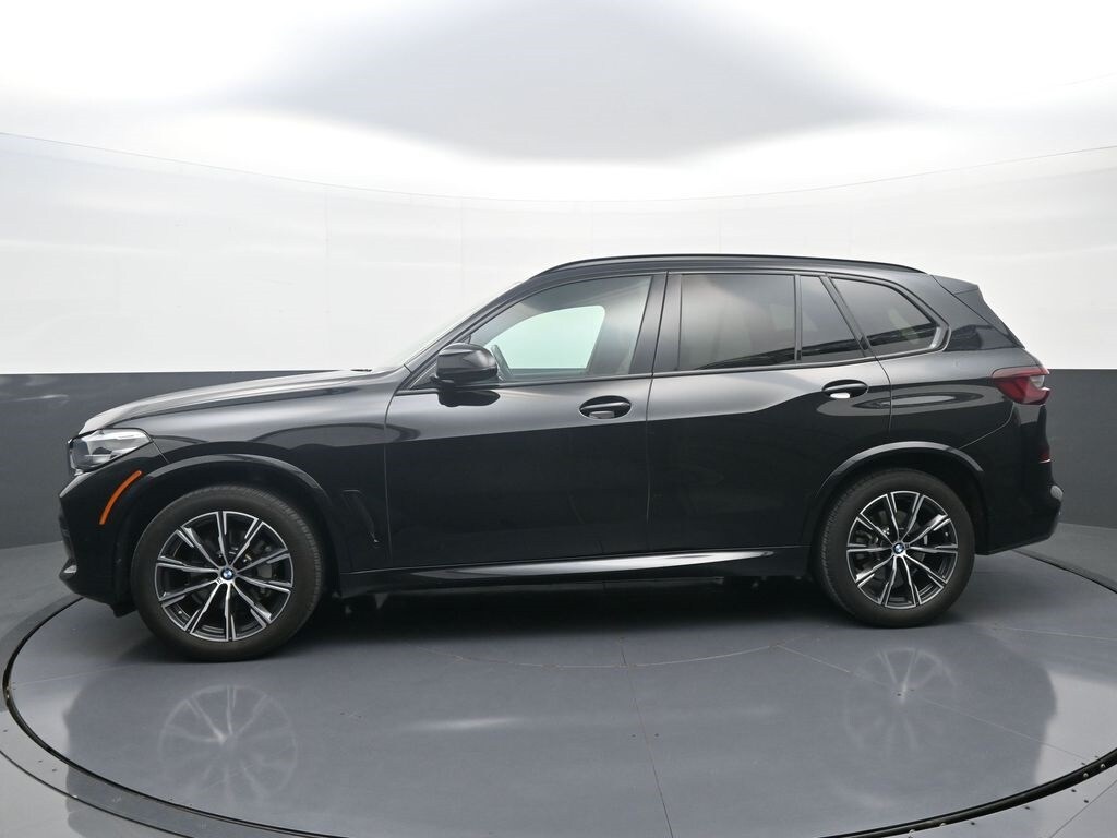 2023 Bmw X5 xDrive40i photo 2