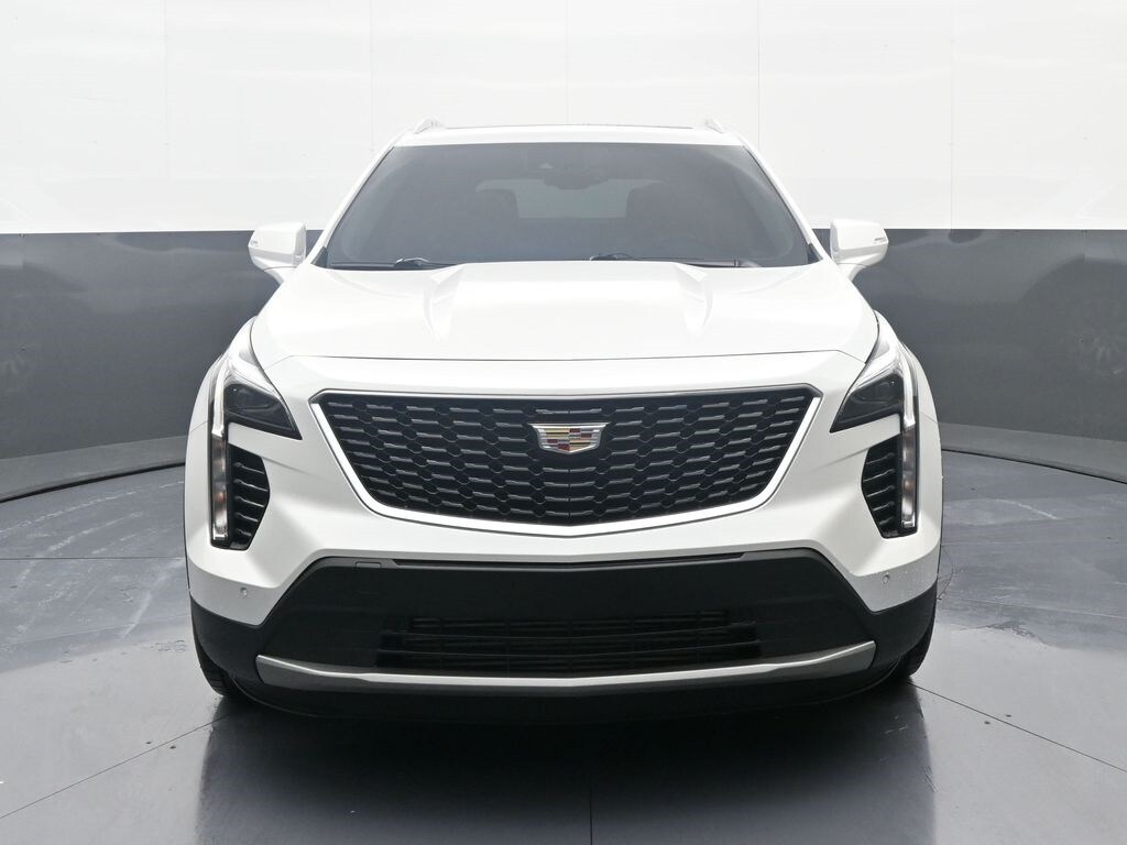 Used 2023 Cadillac XT4 Premium Luxury SUV