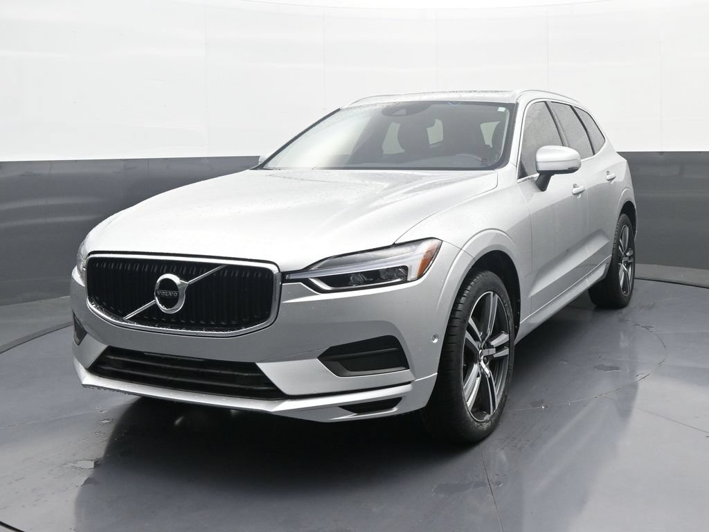 2019 Volvo XC60