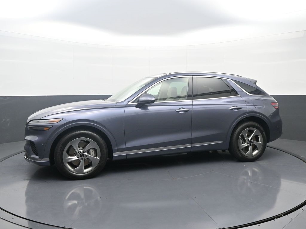 Used 2026 Genesis GV70 2.5T Advanced SUV