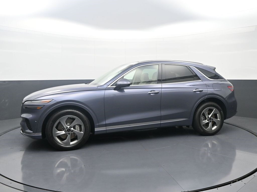 2026 Genesis GV70 2.5T Advanced photo 4