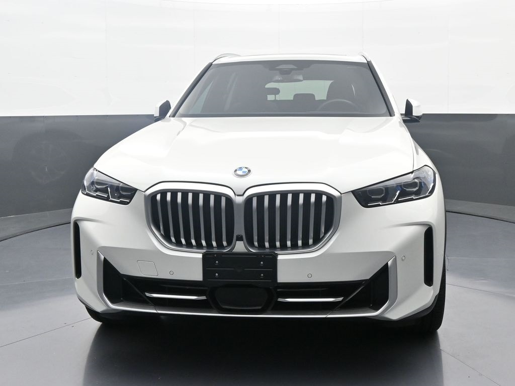 Used 2025 BMW X5 xDrive40i SUV