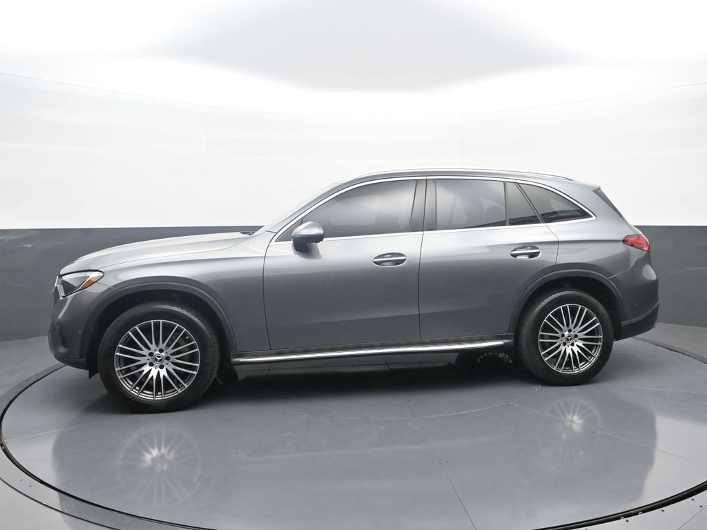 Used 2023 Mercedes-Benz GLC GLC 300 SUV