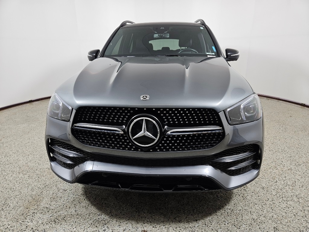 Used 2020 Mercedes-Benz GLE GLE350 with VIN 4JGFB4KB6LA207982 for sale in Louisville, KY