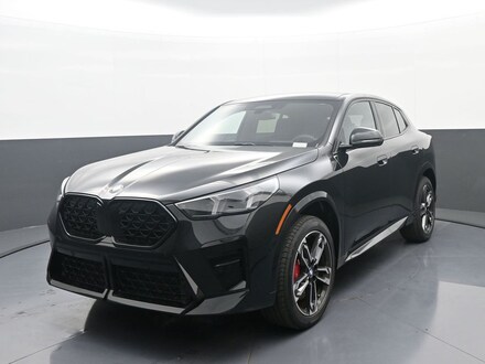 2026 BMW X2 xDrive28i SUV