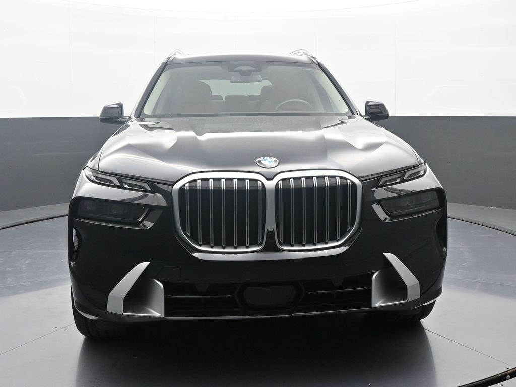 Used 2024 BMW X7 xDrive40i SUV