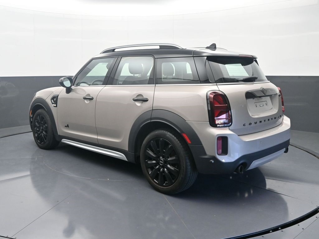 Used 2023 MINI Cooper S Countryman Signature SUV