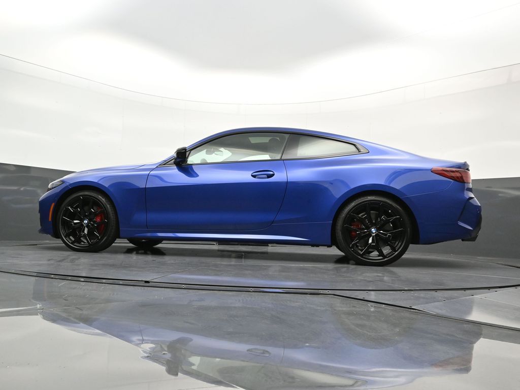 2026 BMW 4 Series 430i - Photo 25