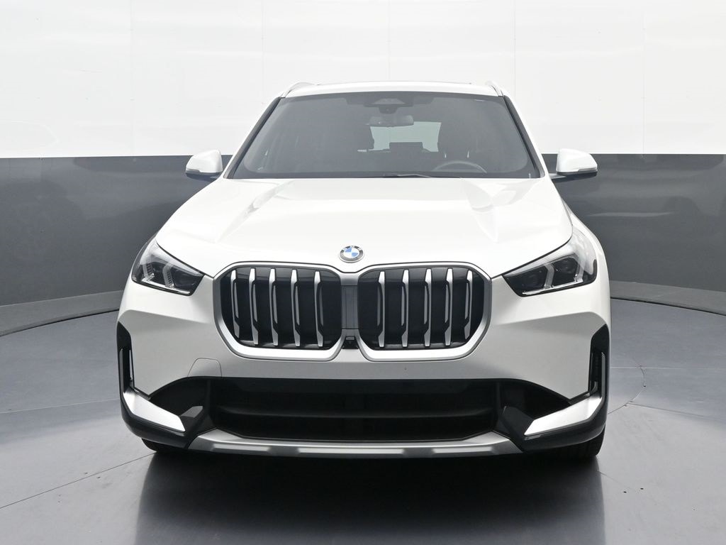 Used 2025 BMW X1 xDrive28i SUV