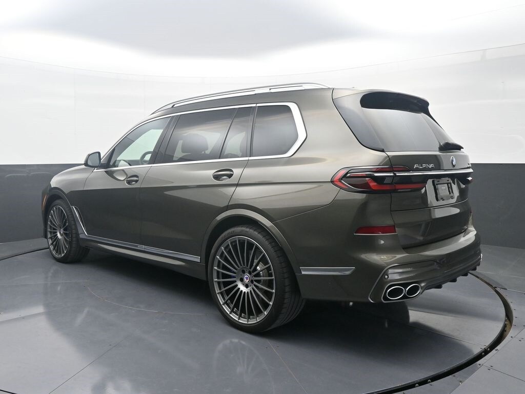 2023 Bmw X7 ALPINA XB7 photo 4