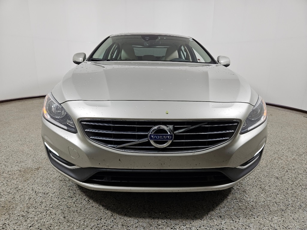 Used 2017 Volvo S60 T5 Inscription with VIN LYV402TK3HB130718 for sale in Louisville, KY