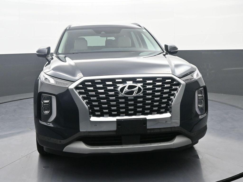 Used 2020 Hyundai Palisade SEL SUV