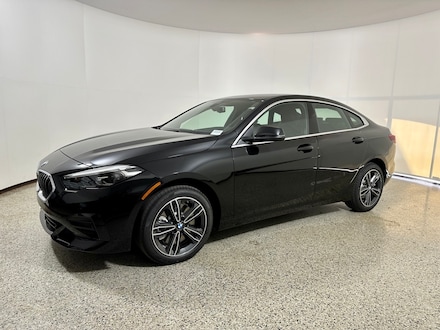 2024 BMW 2 Series 228i xDrive Sedan