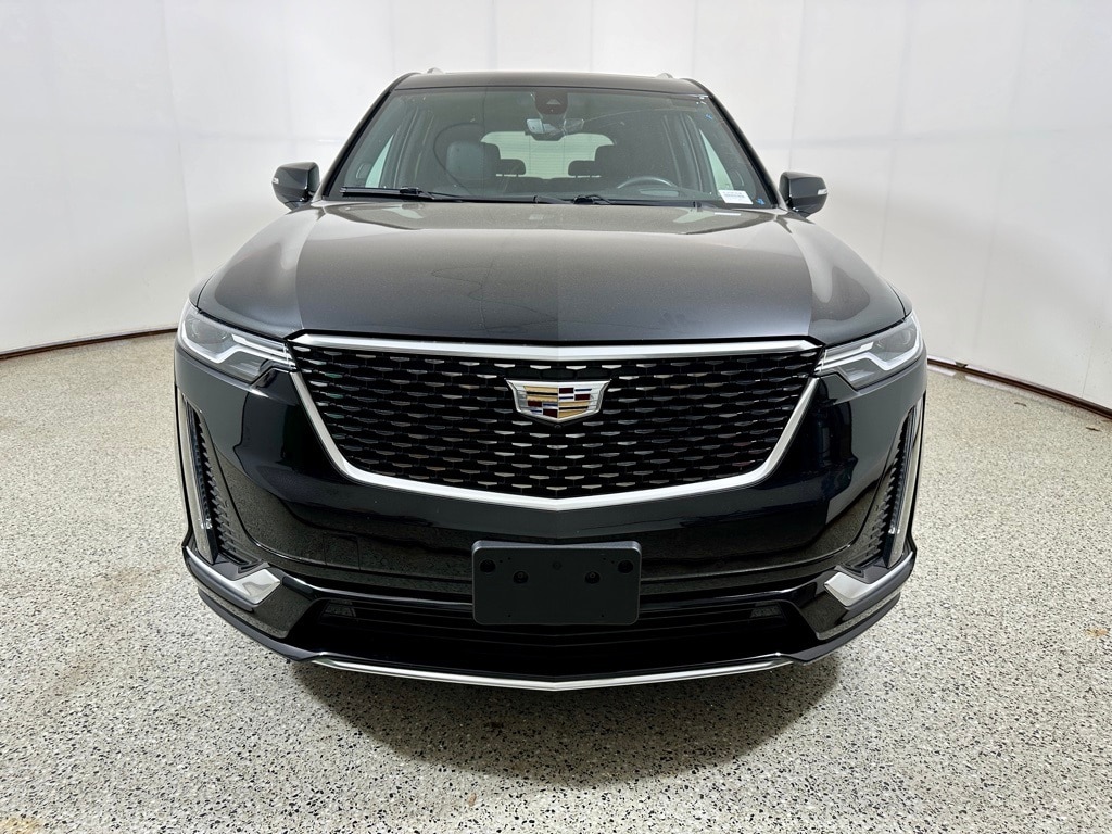 Used 2021 Cadillac XT6 Premium Luxury with VIN 1GYKPDRS9MZ208308 for sale in Louisville, KY