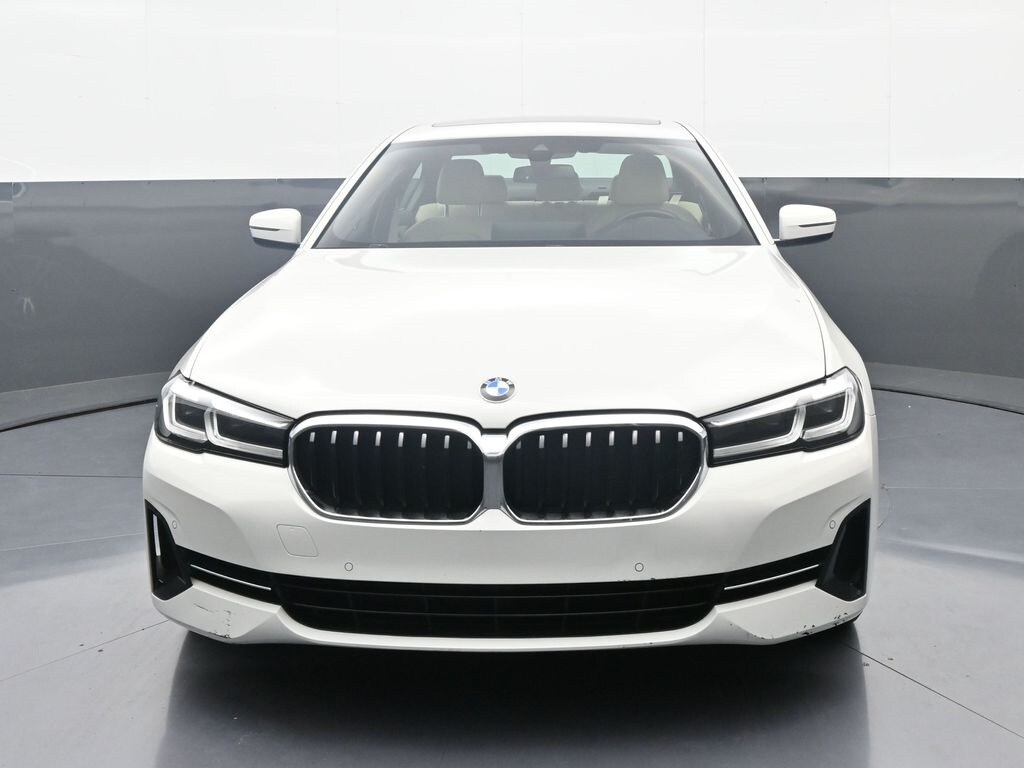 2022 Bmw 530i xDrive photo 2