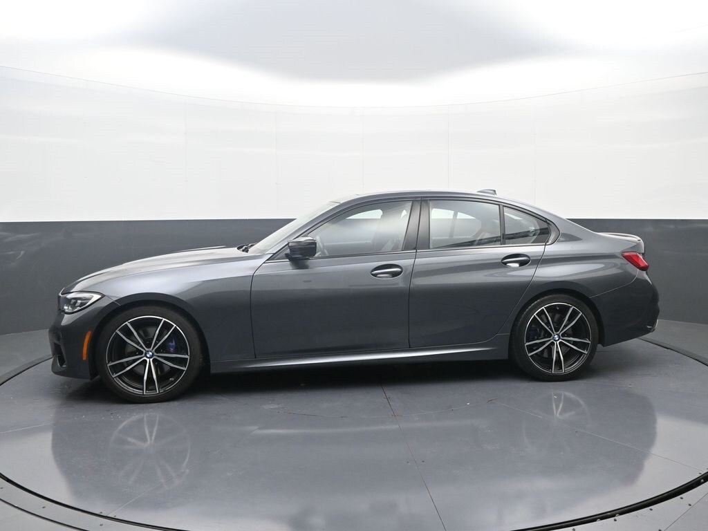 Used 2020 BMW 3 Series M340i xDrive Sedan