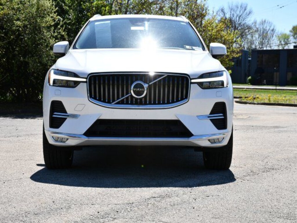 Used 2023 Volvo XC60 B5 Plus Bright Theme SUV