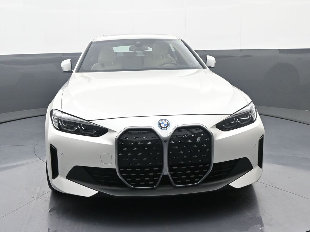 Used 2023 BMW i4 35 with VIN WBY43AW02PFP86850 for sale in Louisville, KY