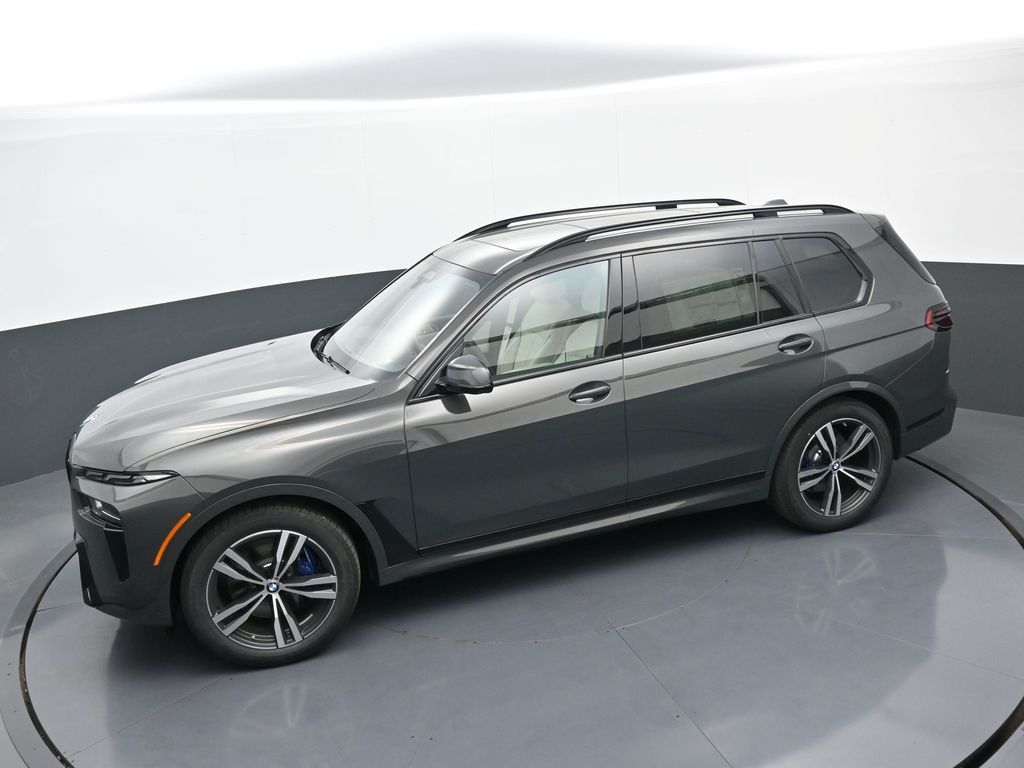 2026 BMW X7 40i - Photo 33