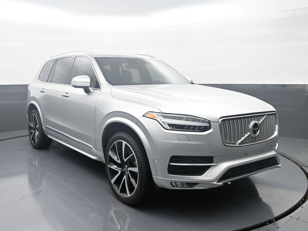 2018 Volvo XC90 T6 Inscription photo 2