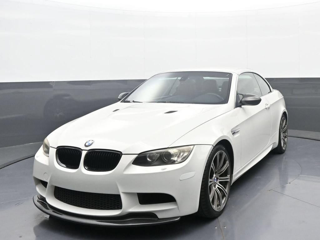 2009 BMW 3 Series