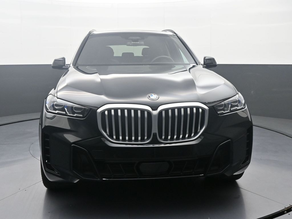 Used 2025 BMW X5 xDrive40i SUV