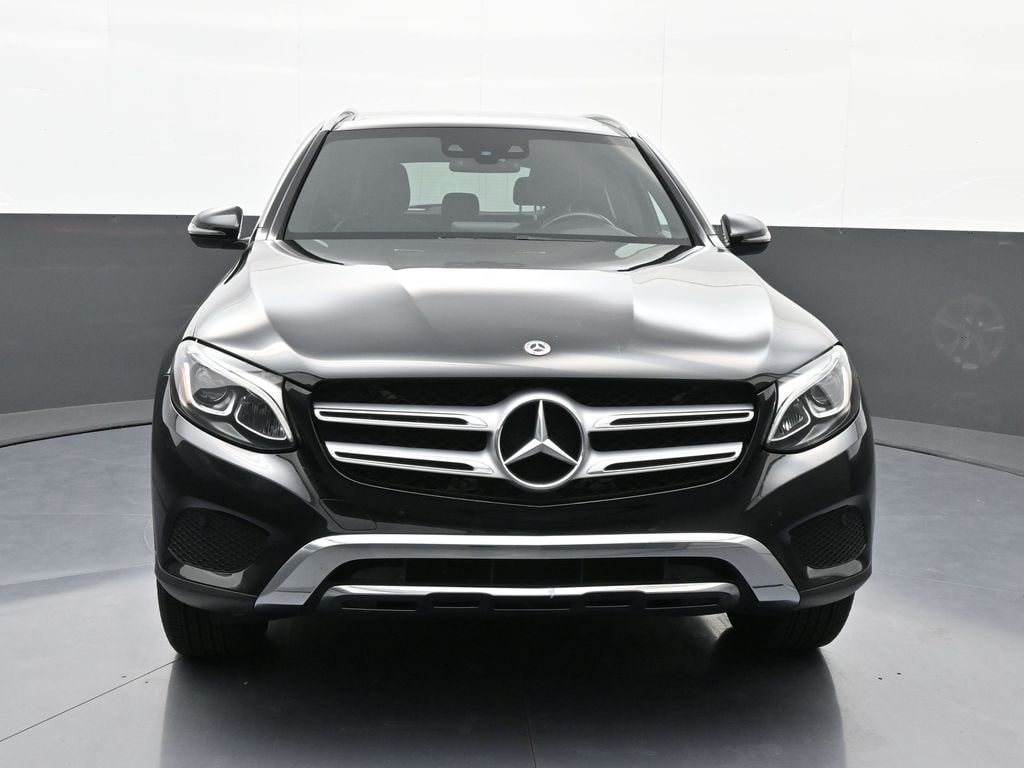 Used 2018 Mercedes-Benz GLC GLC300 with VIN WDC0G4KB9JV024572 for sale in Louisville, KY
