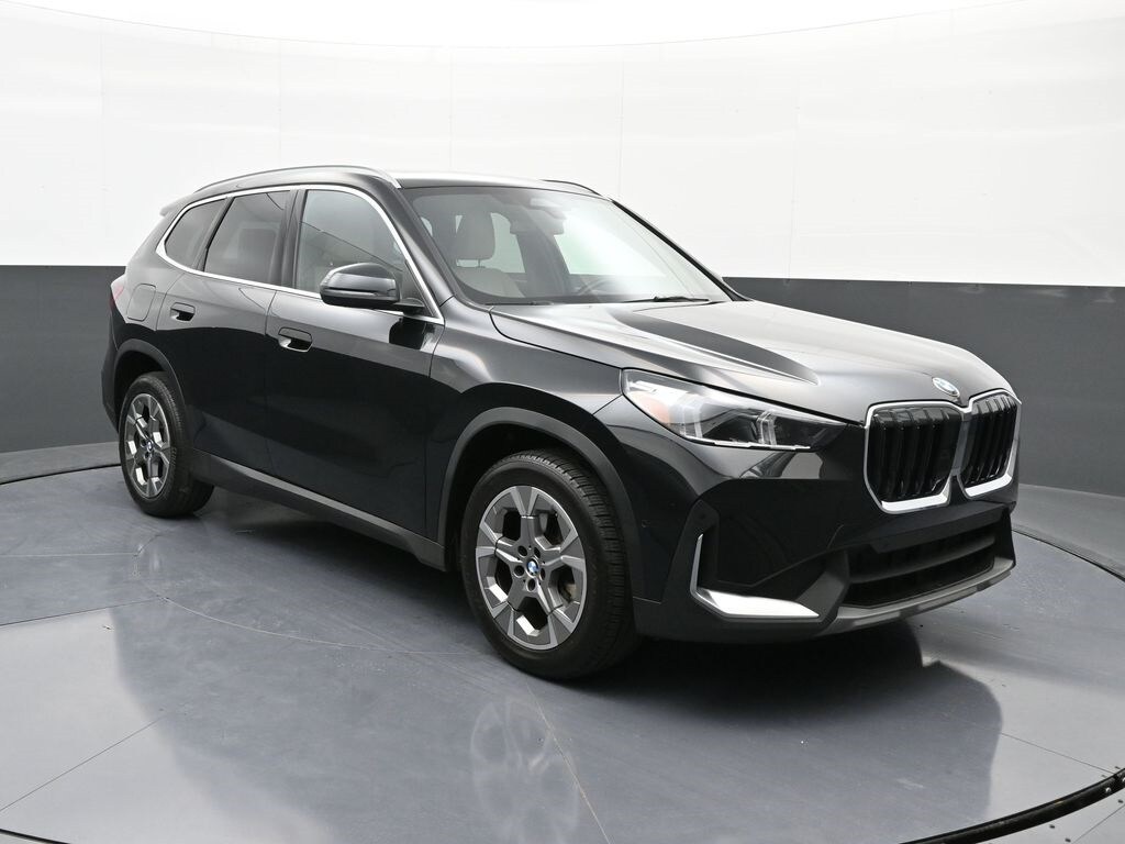 2023 Bmw X1 XDrive28i photo 3
