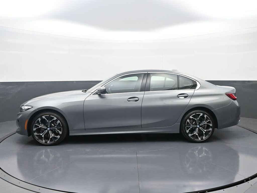 2025 Bmw 330i xDrive photo 3