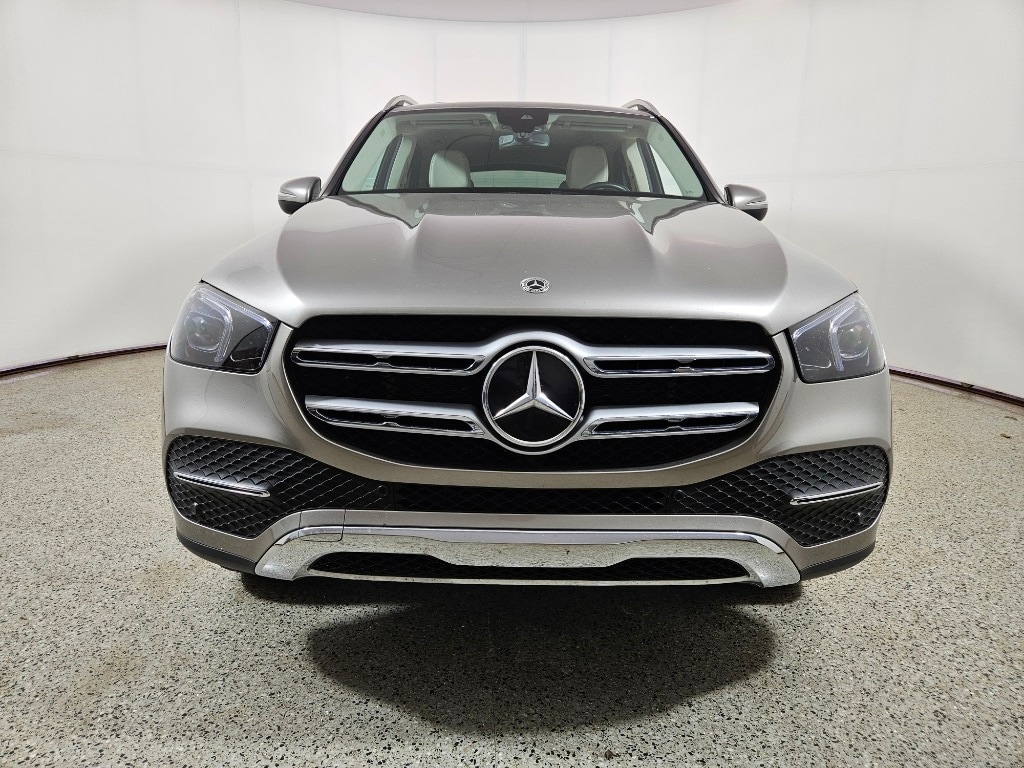 Used 2021 Mercedes-Benz GLE GLE450 with VIN 4JGFB5KB5MA456801 for sale in Louisville, KY