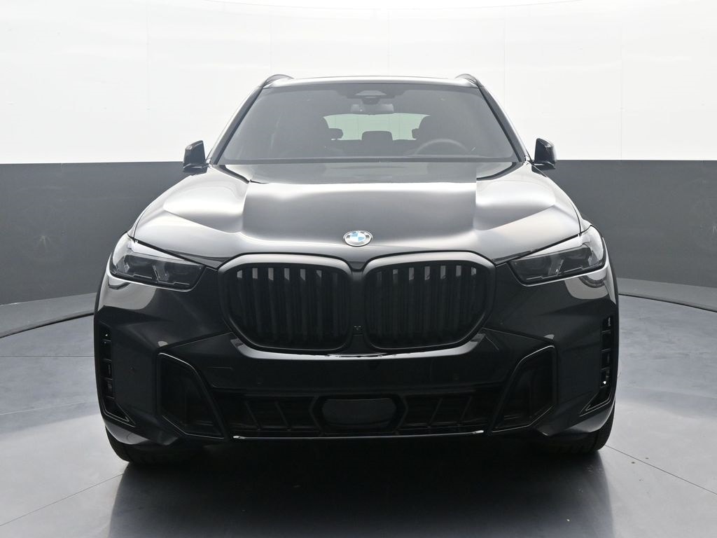Used 2026 BMW X5 xDrive40i SUV