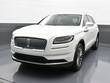 Lincoln Nautilus