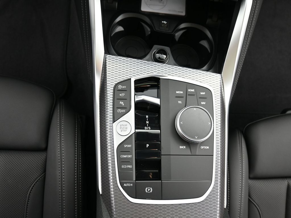 2026 BMW 4 Series 430i - Photo 15