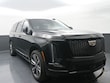  Cadillac Escalade ESV