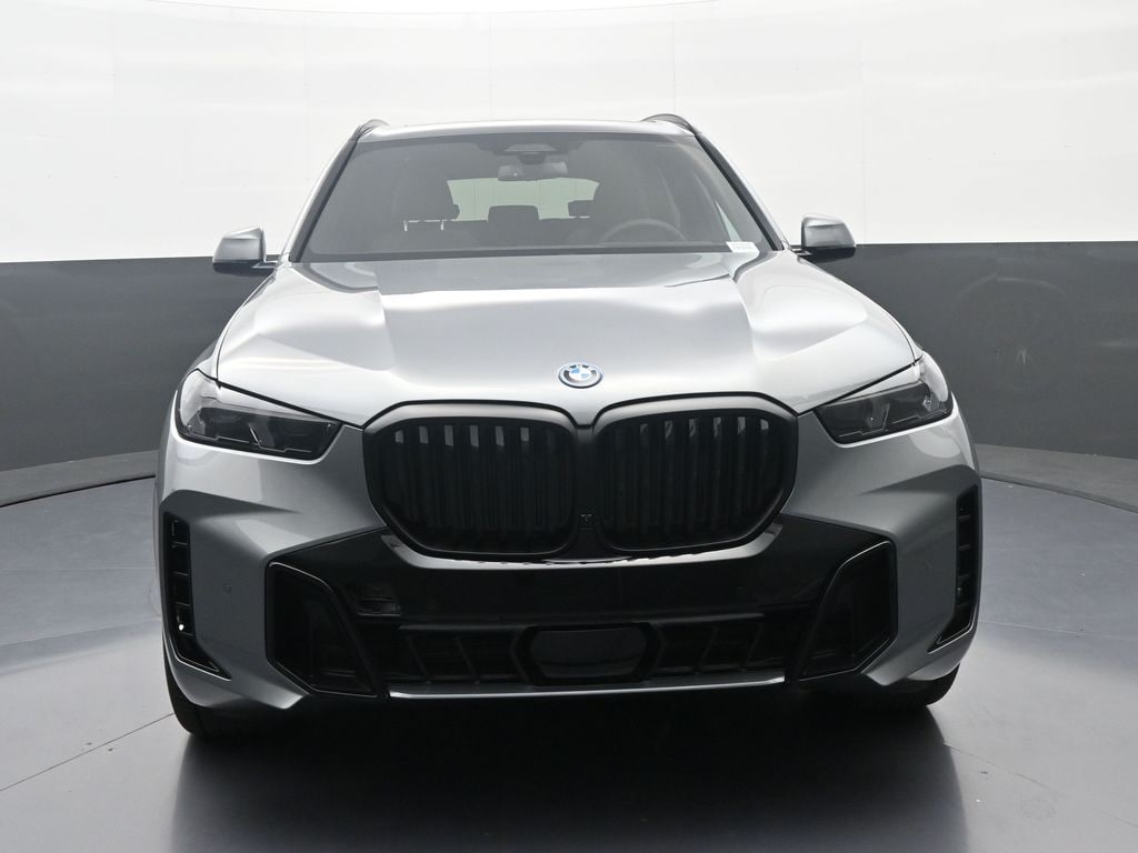 New 2026 BMW X5 xDrive50e SUV