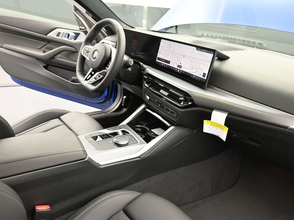 2026 BMW 4 Series 430i - Photo 18
