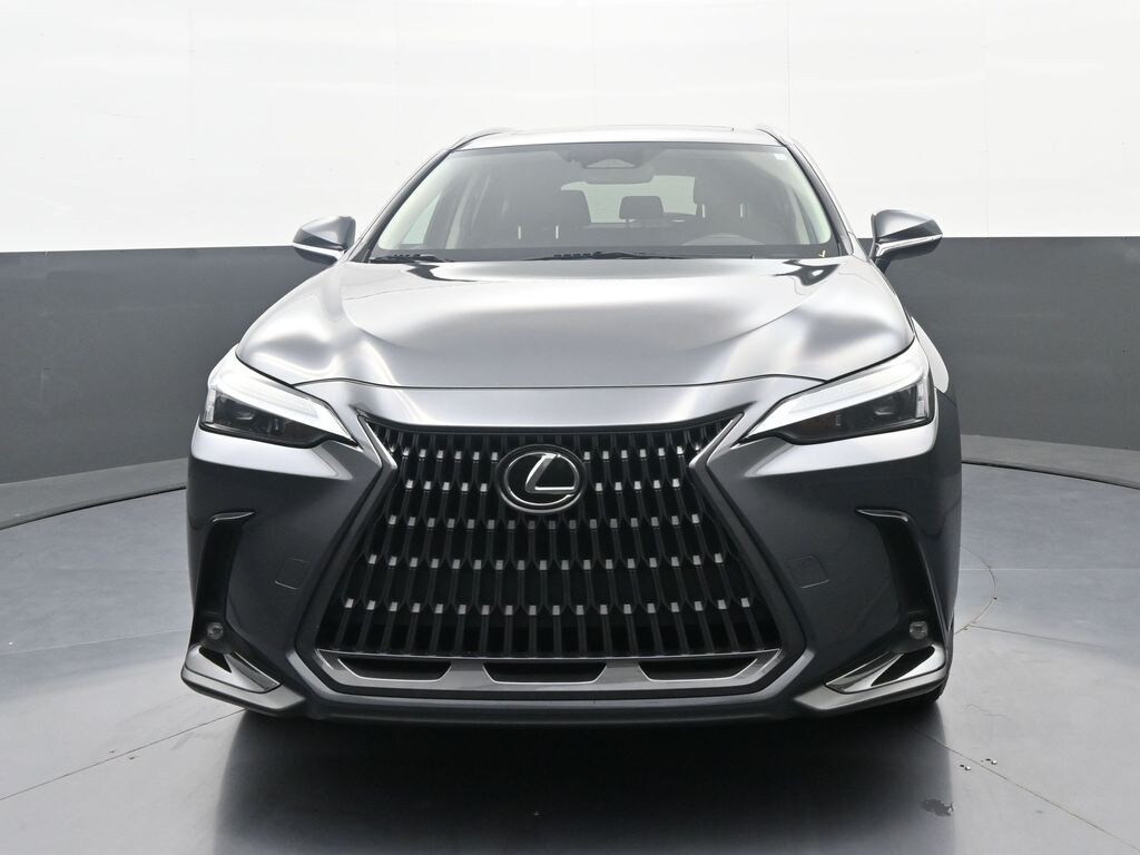 Used 2024 Lexus NX 350 Base SUV
