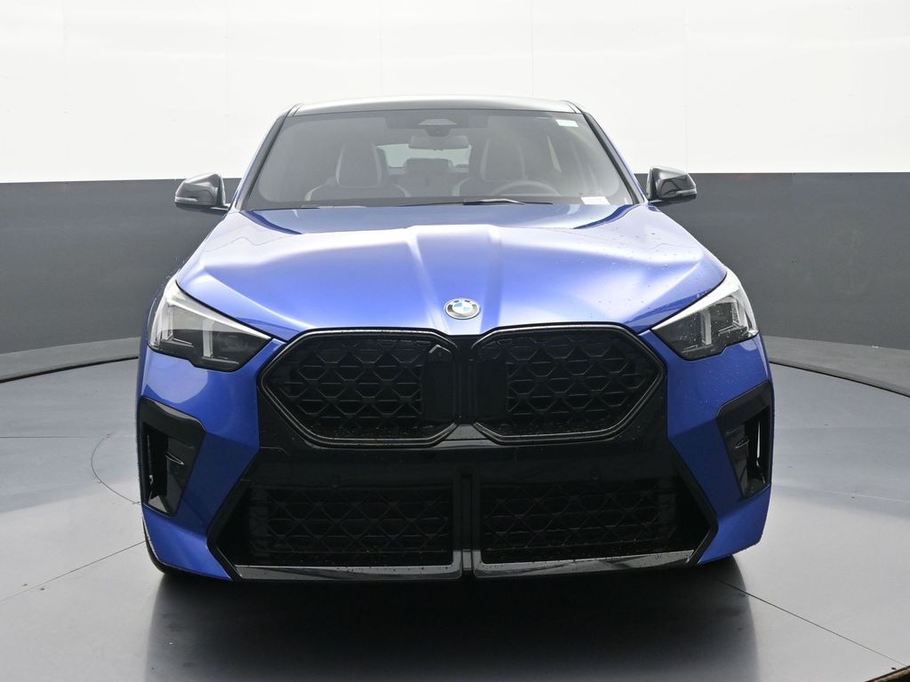 New 2026 BMW X2 xDrive28i SUV