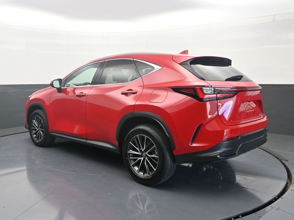 Used 2023 Lexus NX 350 Premium SUV