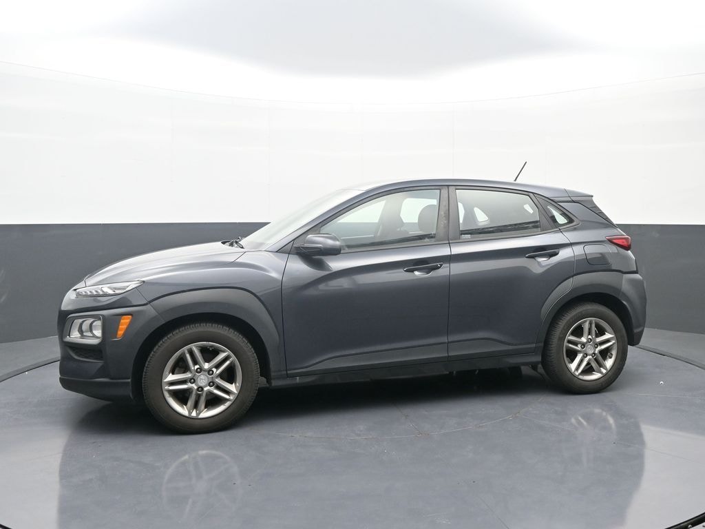 Used 2019 Hyundai Kona SE SUV