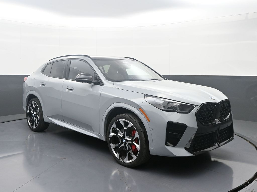 Used 2026 BMW X2 xDrive28i SUV