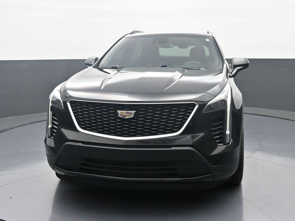 Used 2020 Cadillac XT4 Sport SUV