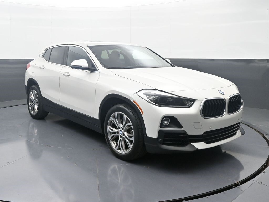 2019 Bmw X2 xDrive28i photo 3