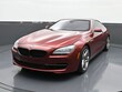 BMW 6 Series